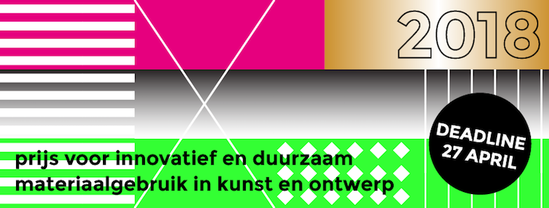 New Material Award